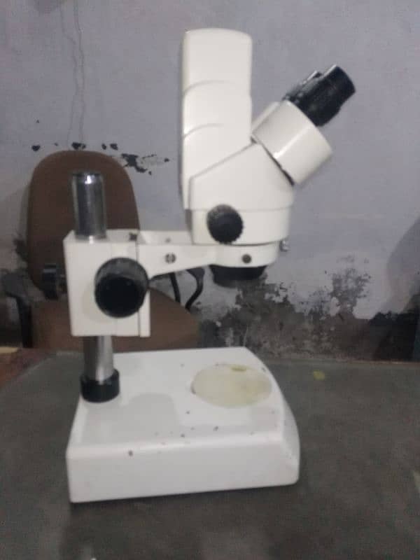 Microscope 1