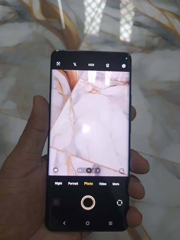 vivo x60 pro 10 by 10 condition 1