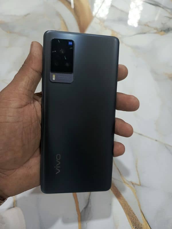 vivo x60 pro 10 by 10 condition 3