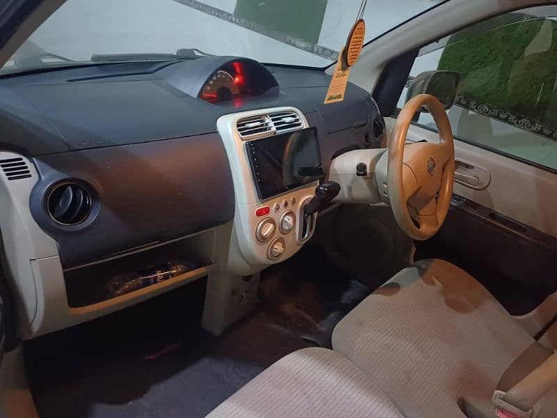 Nissan Otti 2013 0