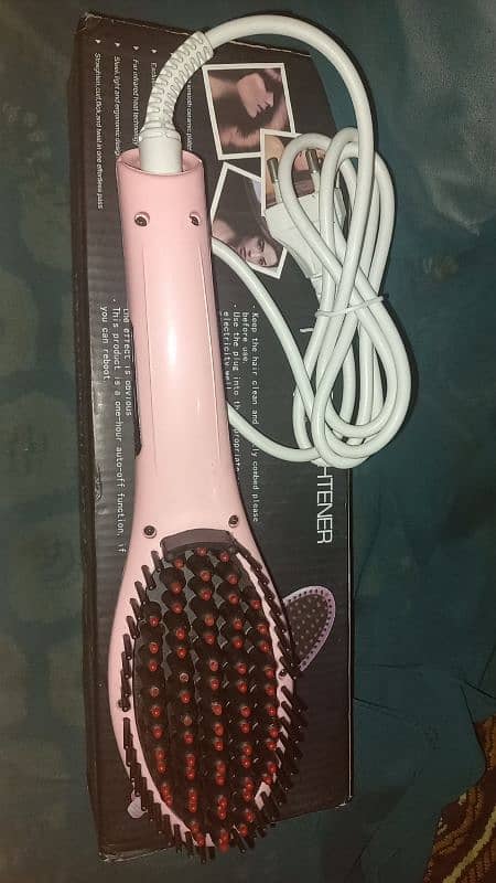 comb straightener for sale 0