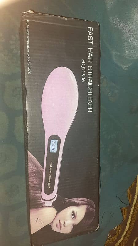 comb straightener for sale 2