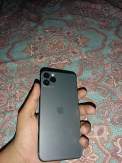 iPhone 11 pro max 64gb