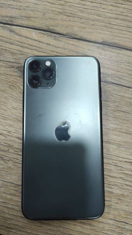 iPhone 11 Pro Max 256GB 0