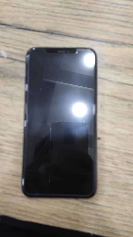 iPhone 11 Pro Max 256GB 1