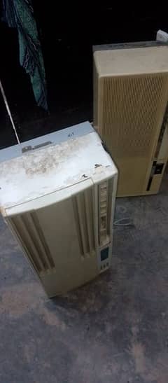 portable ac