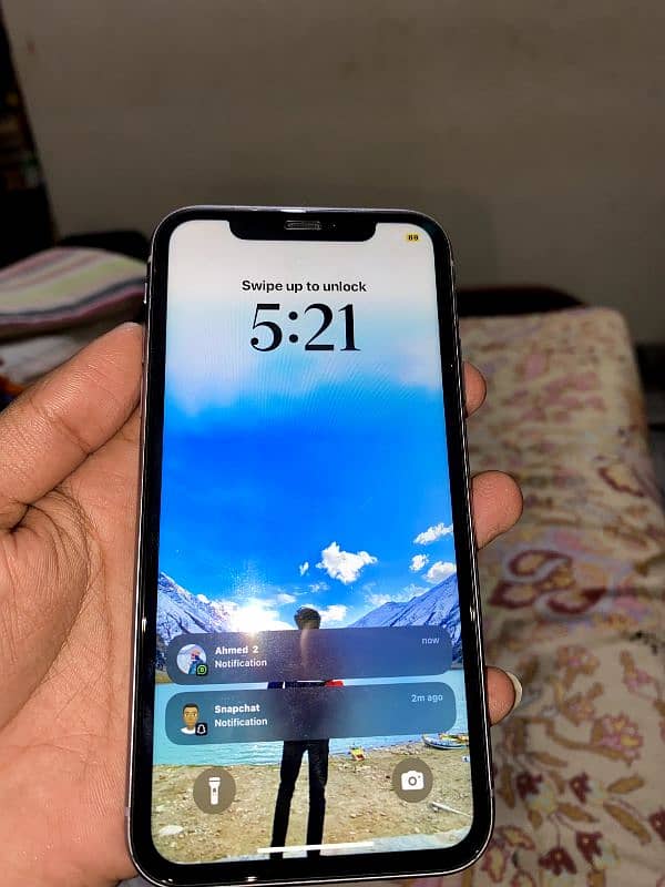 iphone 11 non pta jv 64 gb brand new 1