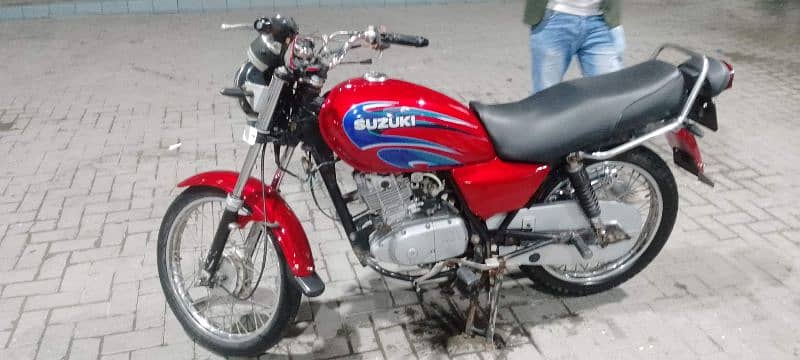 Bike for Sale 1