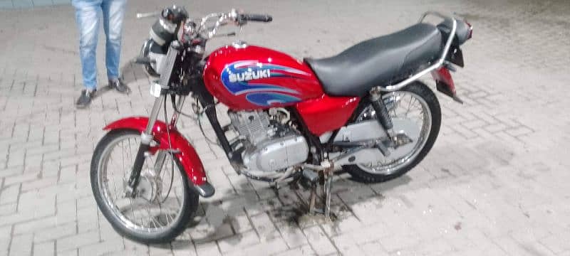 Bike for Sale 2