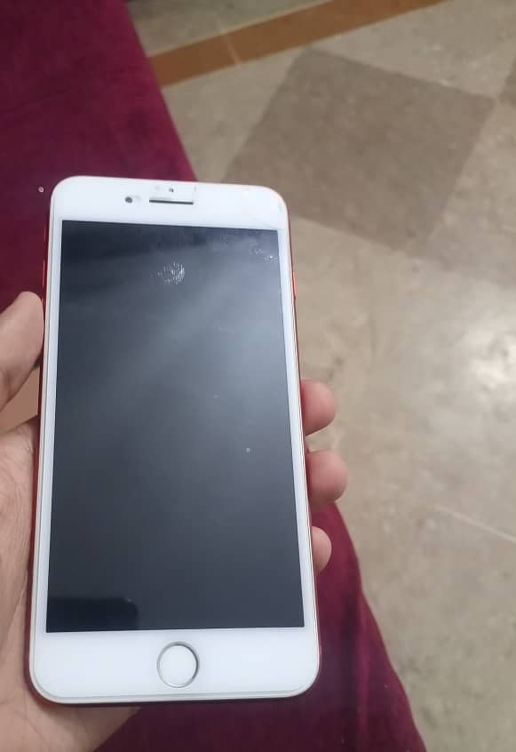 Iphone 7plus non pta 256gb FU 2