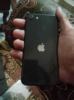 iPhone SE 2020 Jv non pta