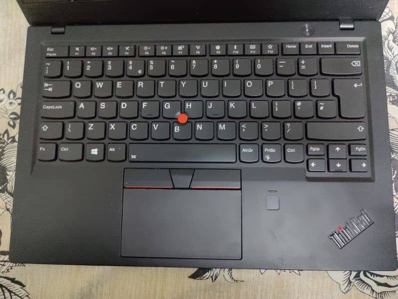 Lenovo X1 Carbon 3