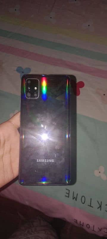 samsung a51 0