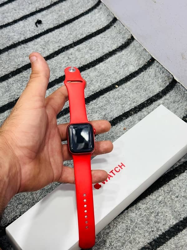 Apple watch series 6 original. 2