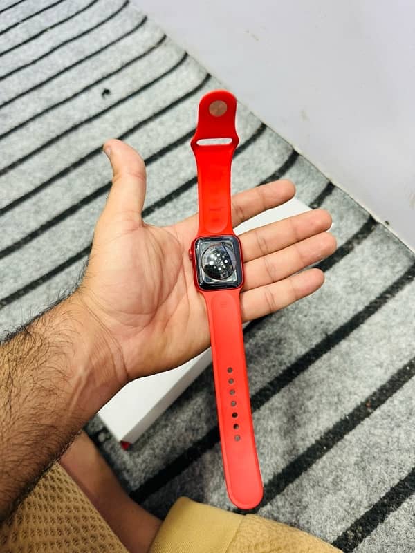 Apple watch series 6 original. 3