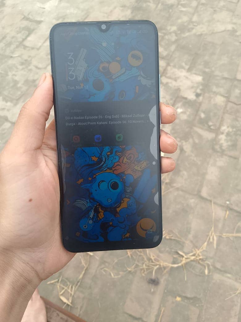 Oppo A15 2