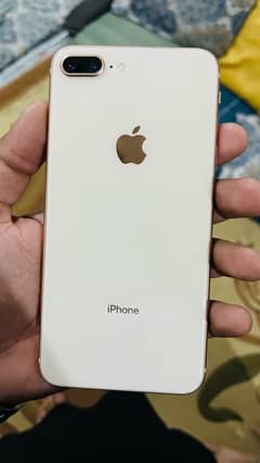 iPhone 8 plus 256gb non pta