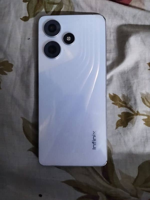 Infinix hot 30 3