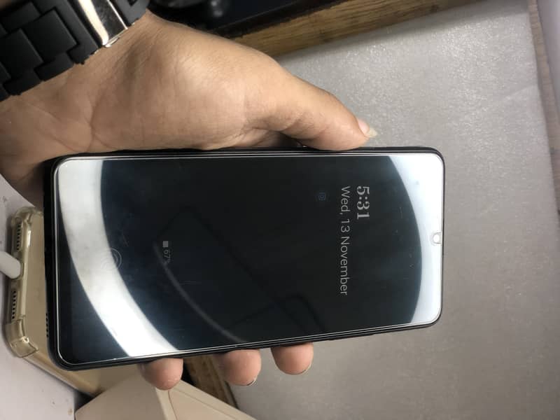 Samsung A32 6/128 with original box charger 8