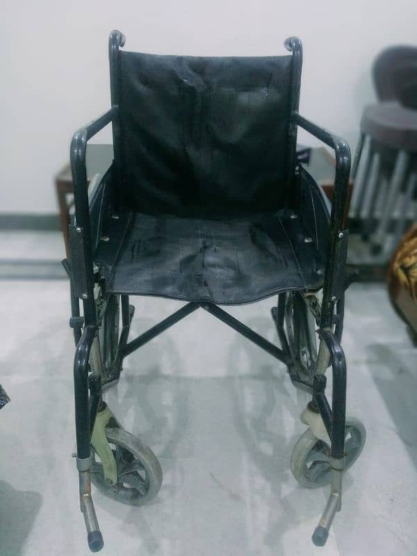 wheelchair 1