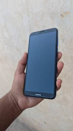 Huawai Y 7 Prime 2018