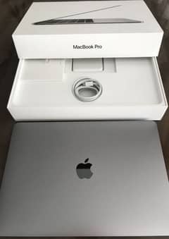 Macbook pro m1