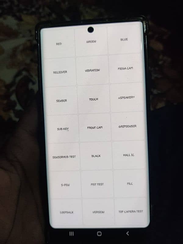 samsung note 10 plus 2