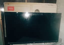 used 32 inch LED TV