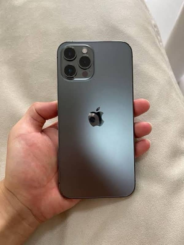 iphone 12 pro 256gb non pta 0