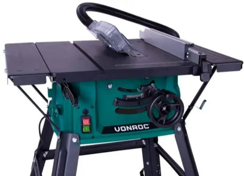 Table Cutter VONROC ( VERY REASONABLE PRICE) 4