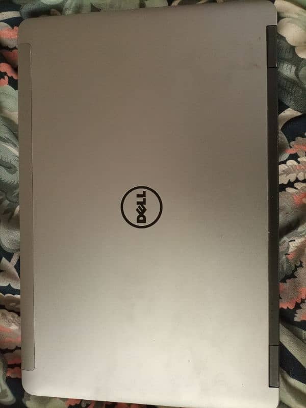 Dell Latitude Laptop for sale Core i5 4th Gen 12/260 0