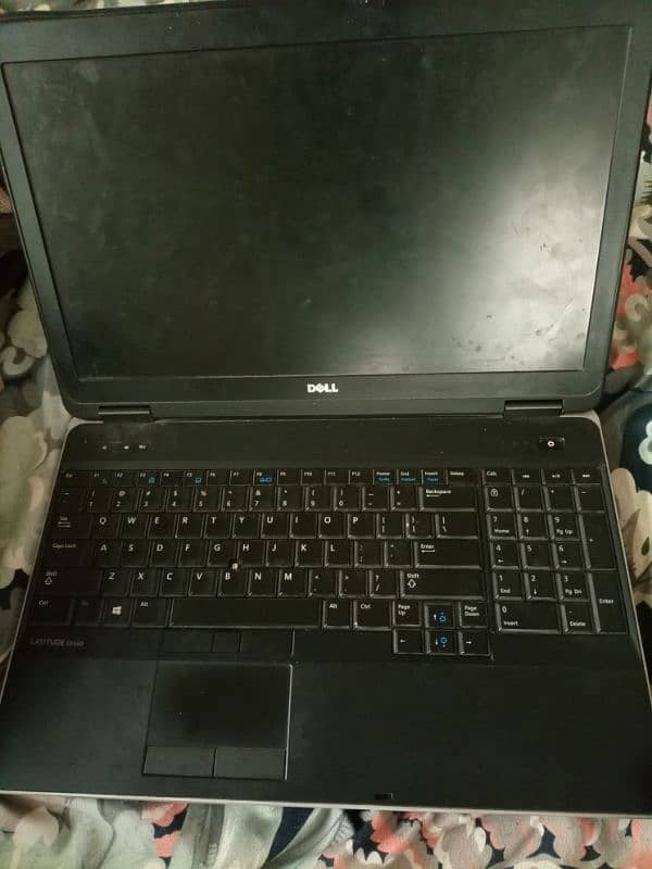 Dell Latitude Laptop for sale Core i5 4th Gen 12/260 1