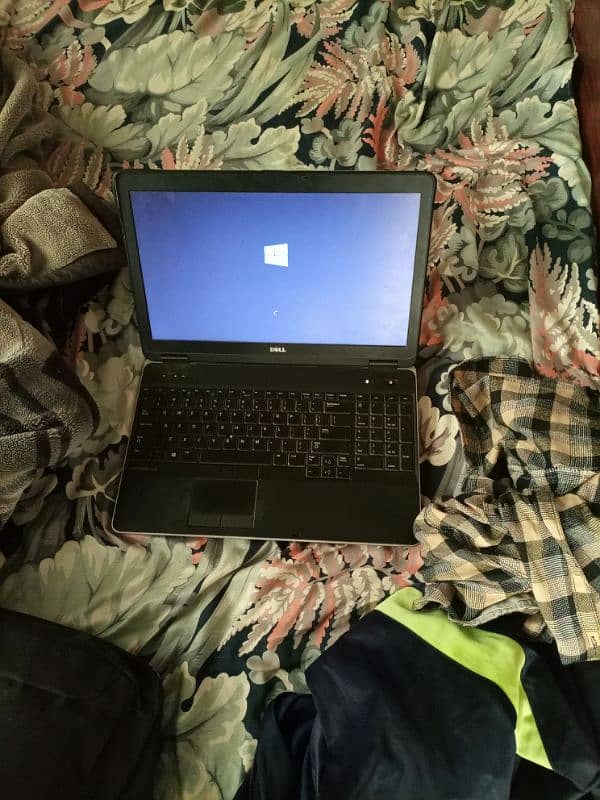 Dell Latitude Laptop for sale Core i5 4th Gen 12/260 2