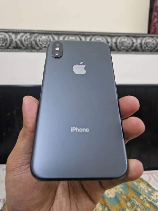 Iphone Xs 0