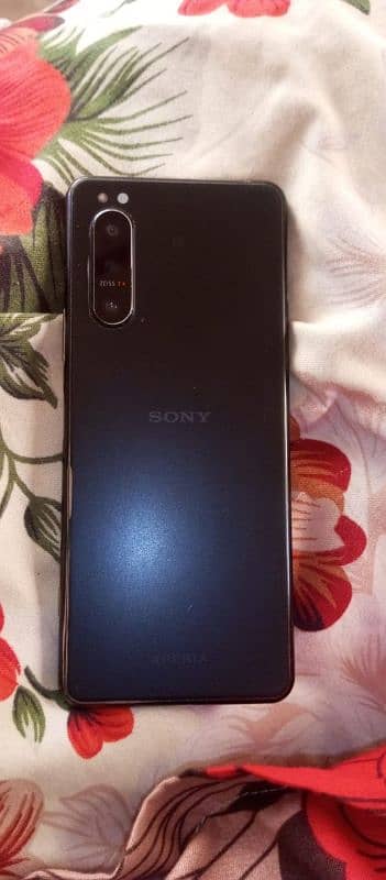 Sony Xperia 5 mark 2 PTA approved 0