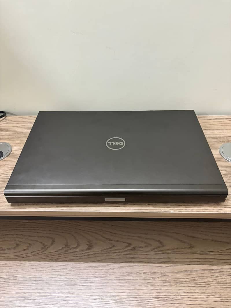 Dell Precision m4700 i7 3rd Gen Budget Gaming Laptop 2