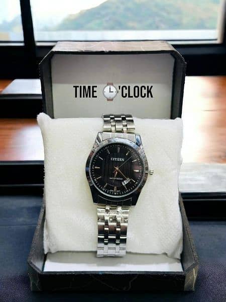 Men,s premium watch 1