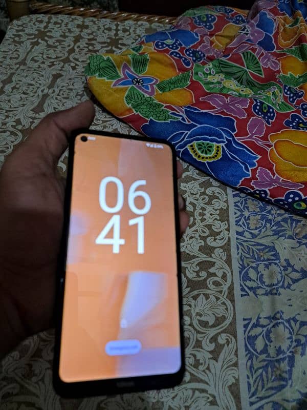 nokia 3.4 0