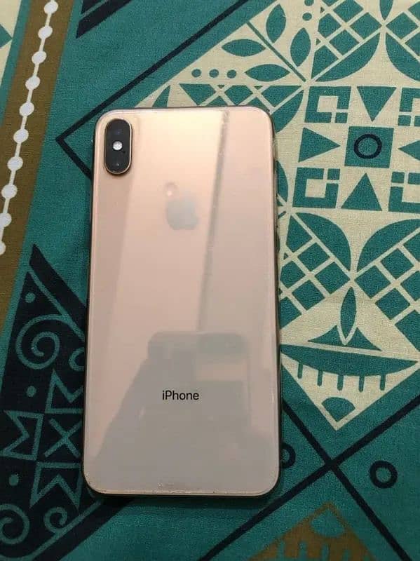 iphone xs max 256 Gb 0