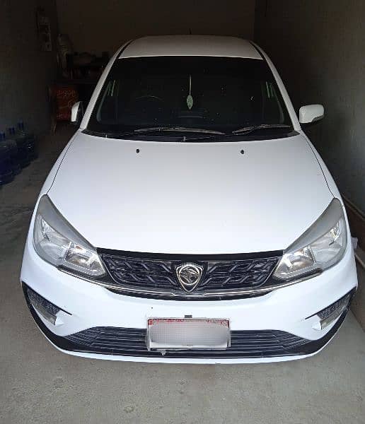 Proton Saga 1.3 2022 0