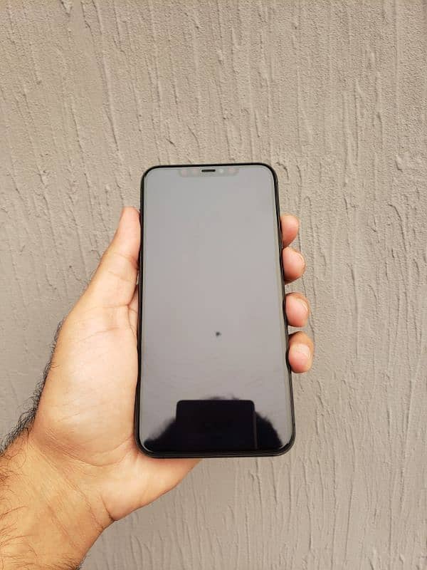 iPhone 11 Pro Max Non Pta 1