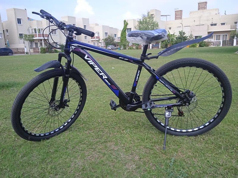 New Original Viper VVIP Bicycle 0