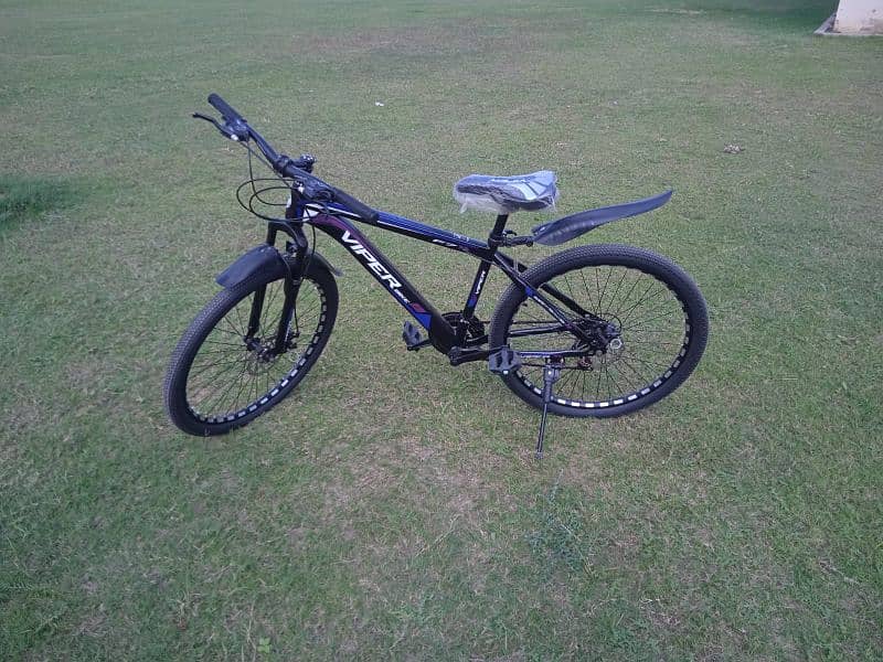 New Original Viper VVIP Bicycle 10