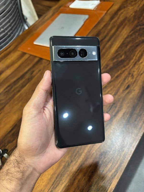 google pixel 7pr0 1