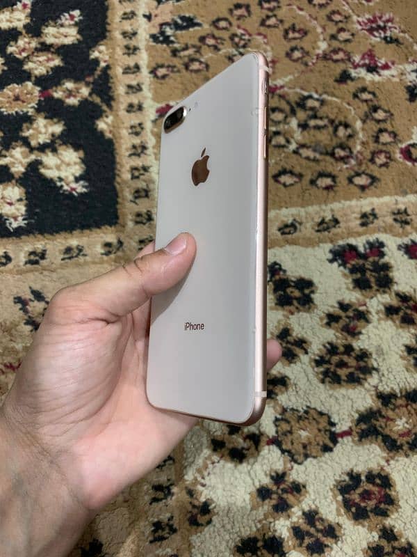 IPhone 8Plus 0