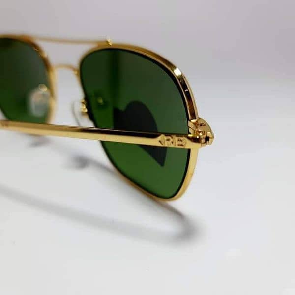 USA Brand Sunglasses RE and AO 15