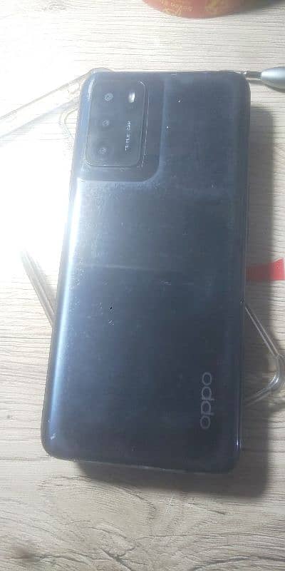 Oppo a16 0