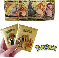 Pokemon Cards 0