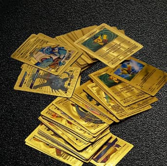 Pokemon Cards 1