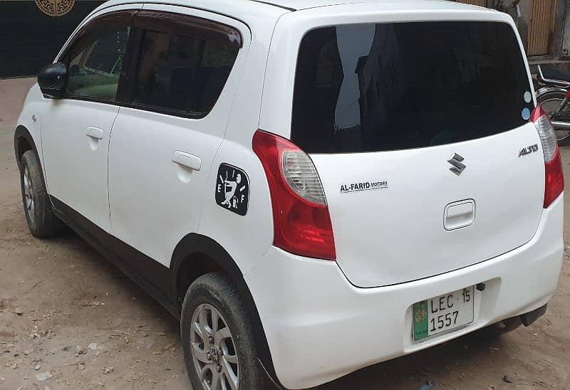 Suzuki Alto 2015 3